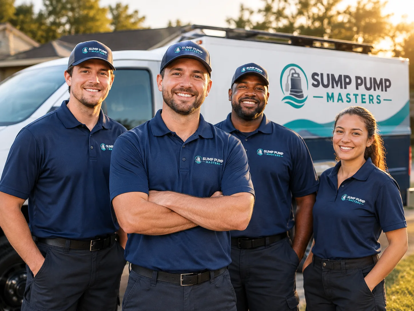 Sump Pump Repair company in Lake Havasu City, AZ